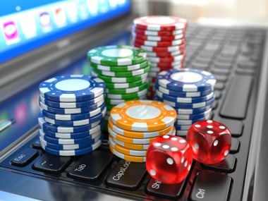 Live dealer blackjack table with multi-camera view and real dealer